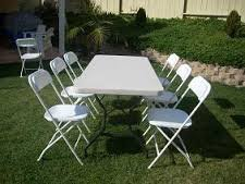 Tents, Tables, & Chairs Tents, Tables, & Chairs